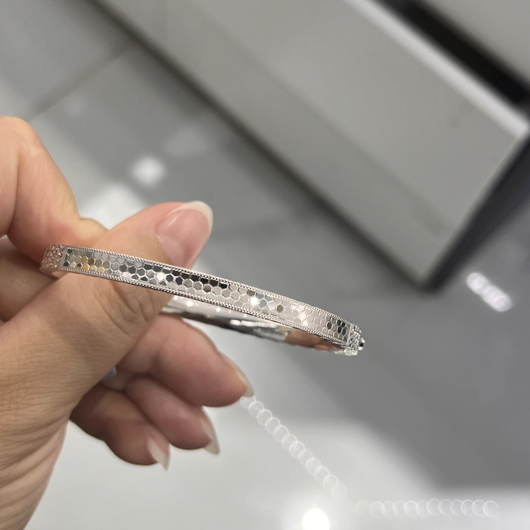 铂金950手镯 88000757