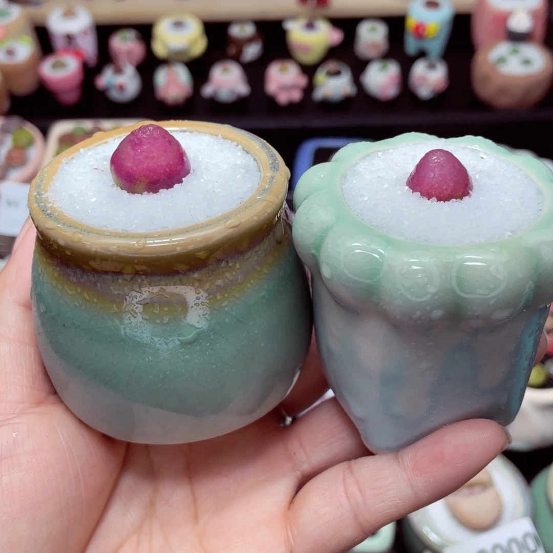 w8012 带盆土发货-零下地区拍保温箱