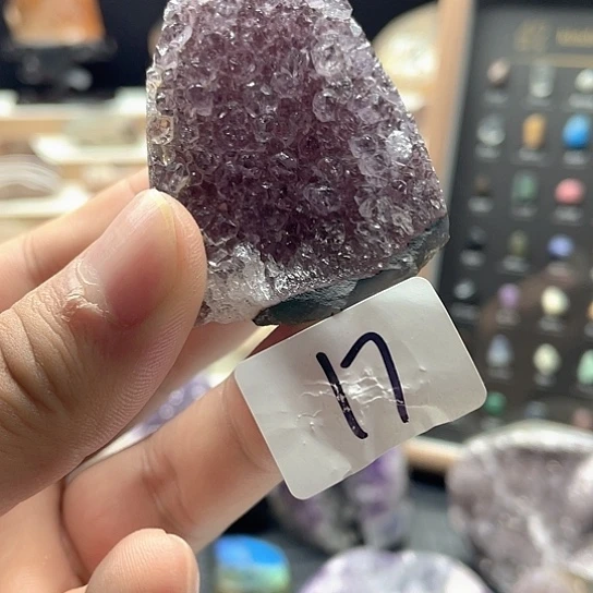 未镶嵌水晶大型摆件（非配饰）