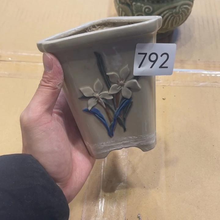 瓷片好看的好看的