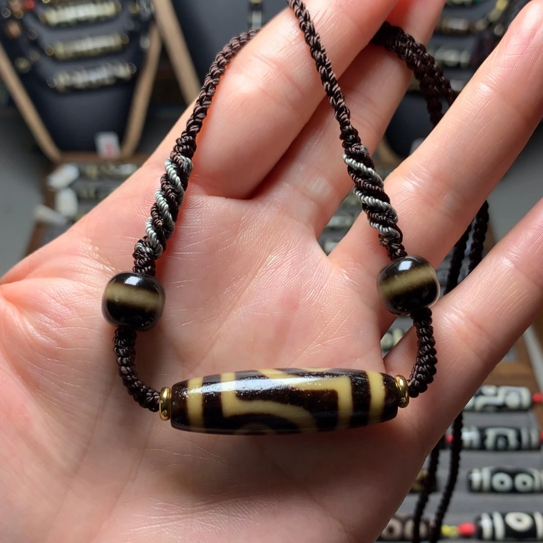 玛瑙/玉髓吊坠(不含链)未镶嵌