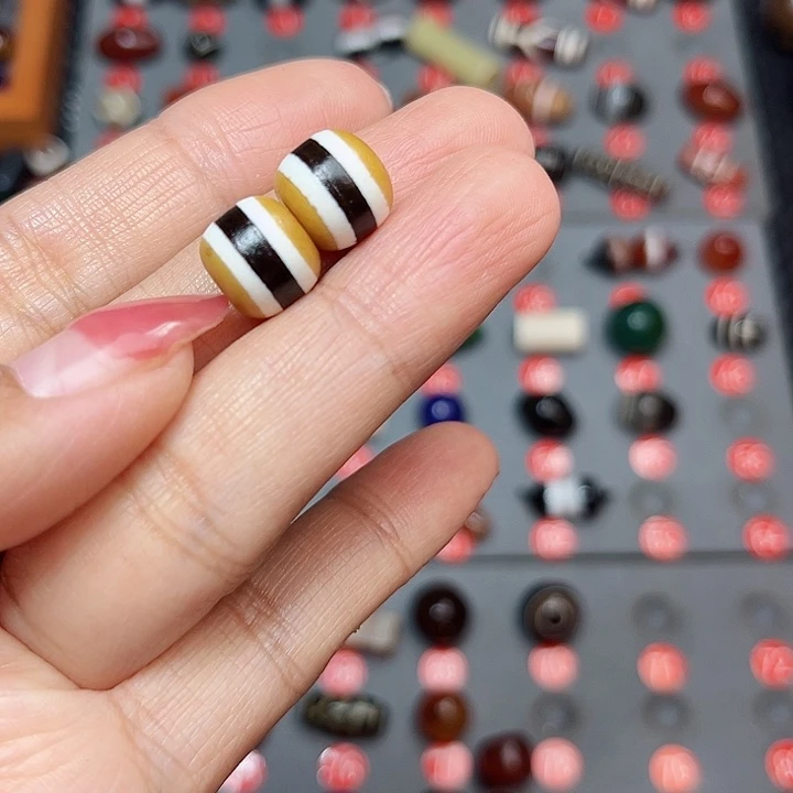 未镶嵌玛瑙/玉髓珠宝半成品〆*宝