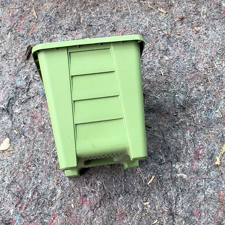 16绿方无托5个伊特