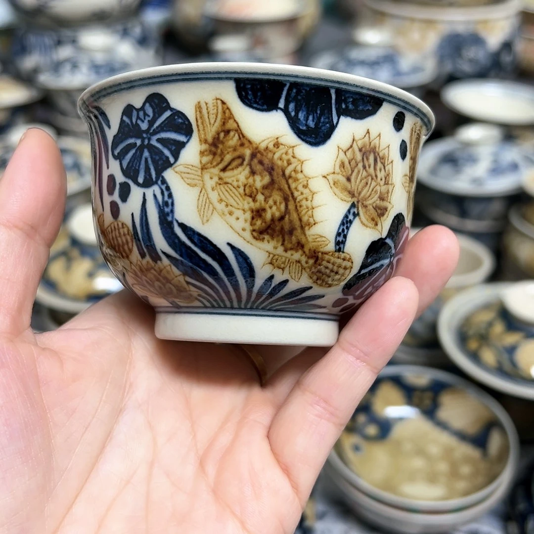 【闪购商品】杯陶瓷艺术有限公司