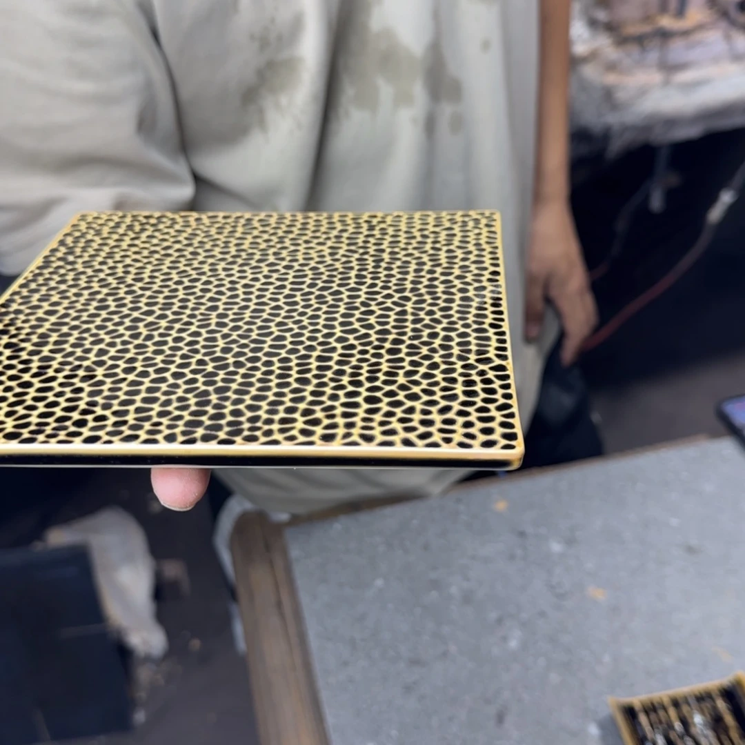 茶盏白丁瓷坊作品