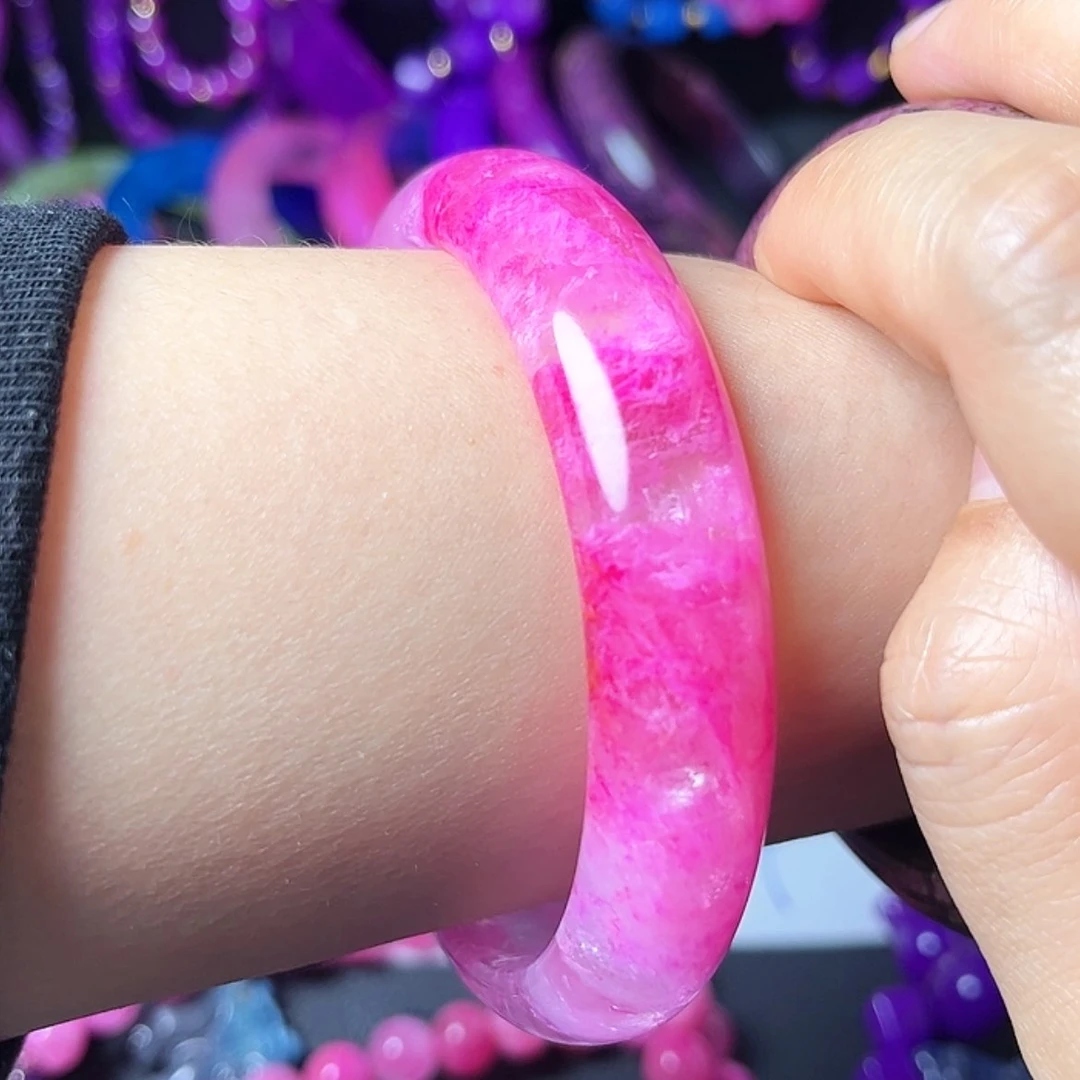 【闪购商品】琉璃DIY幸*舒具石老油料3