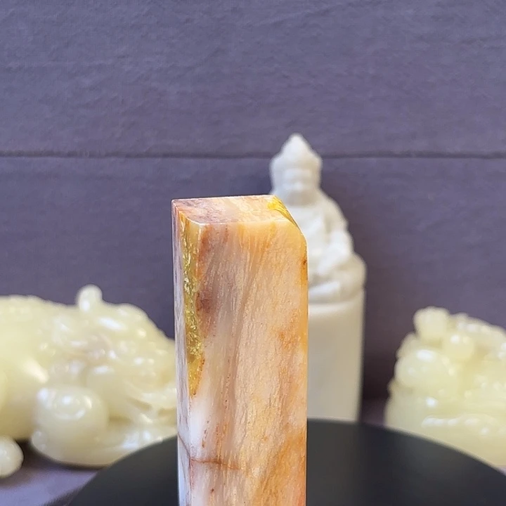 印石寿山石寿山石