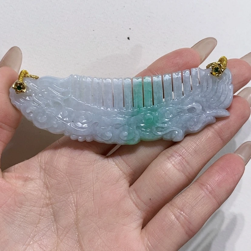 【闪购商品】颈饰未镶嵌翡翠