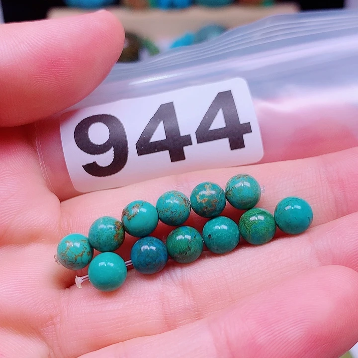 空竹粉丝专享十堰特色手工散珠