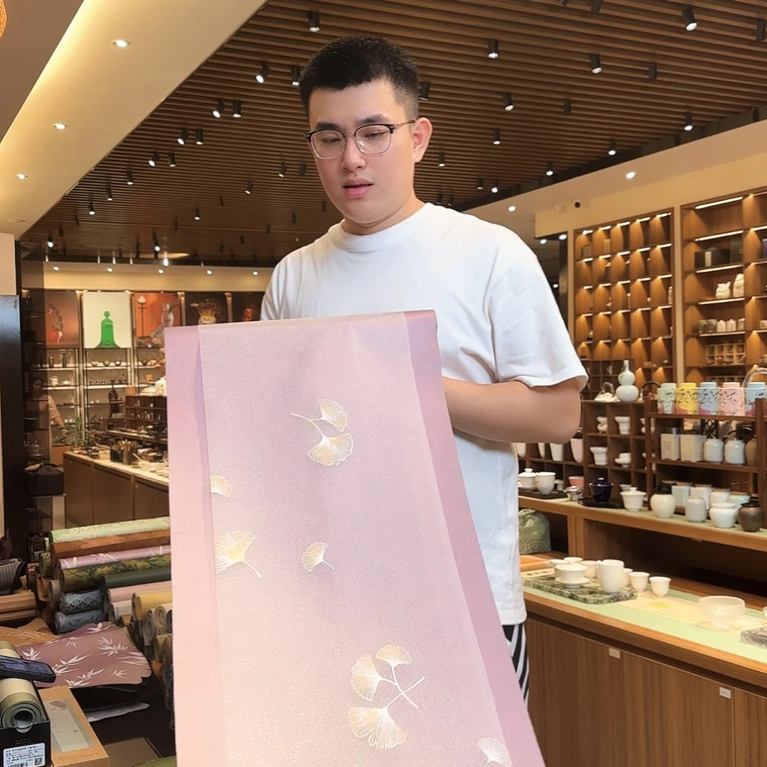 三米茶席茶席茶席裁两米一