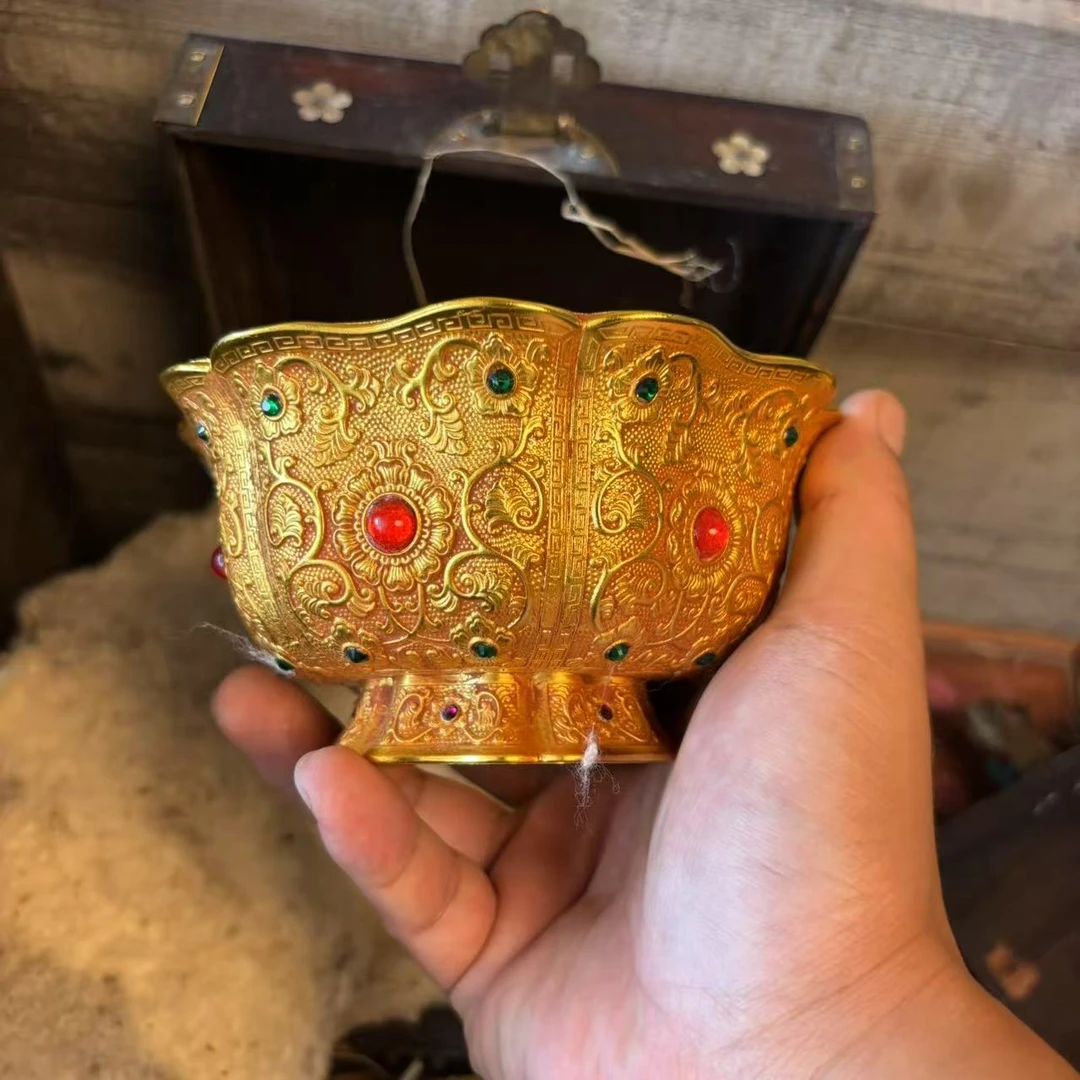 1个家居饰品摆件 83 精美摆件现代仿古复古工艺品