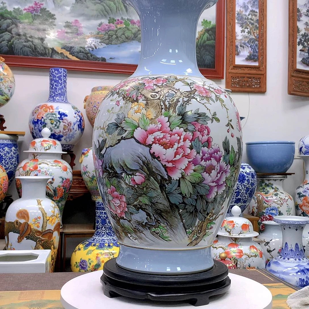 瓶确保手工制作工艺