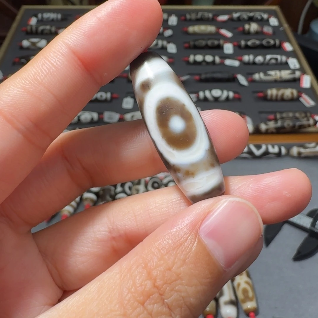 玛瑙/玉髓颈饰未镶嵌18