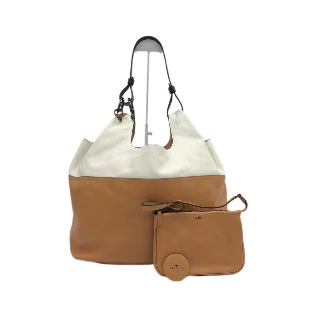 95新 Delvaux/德尔沃 德尔沃/单肩包/5260