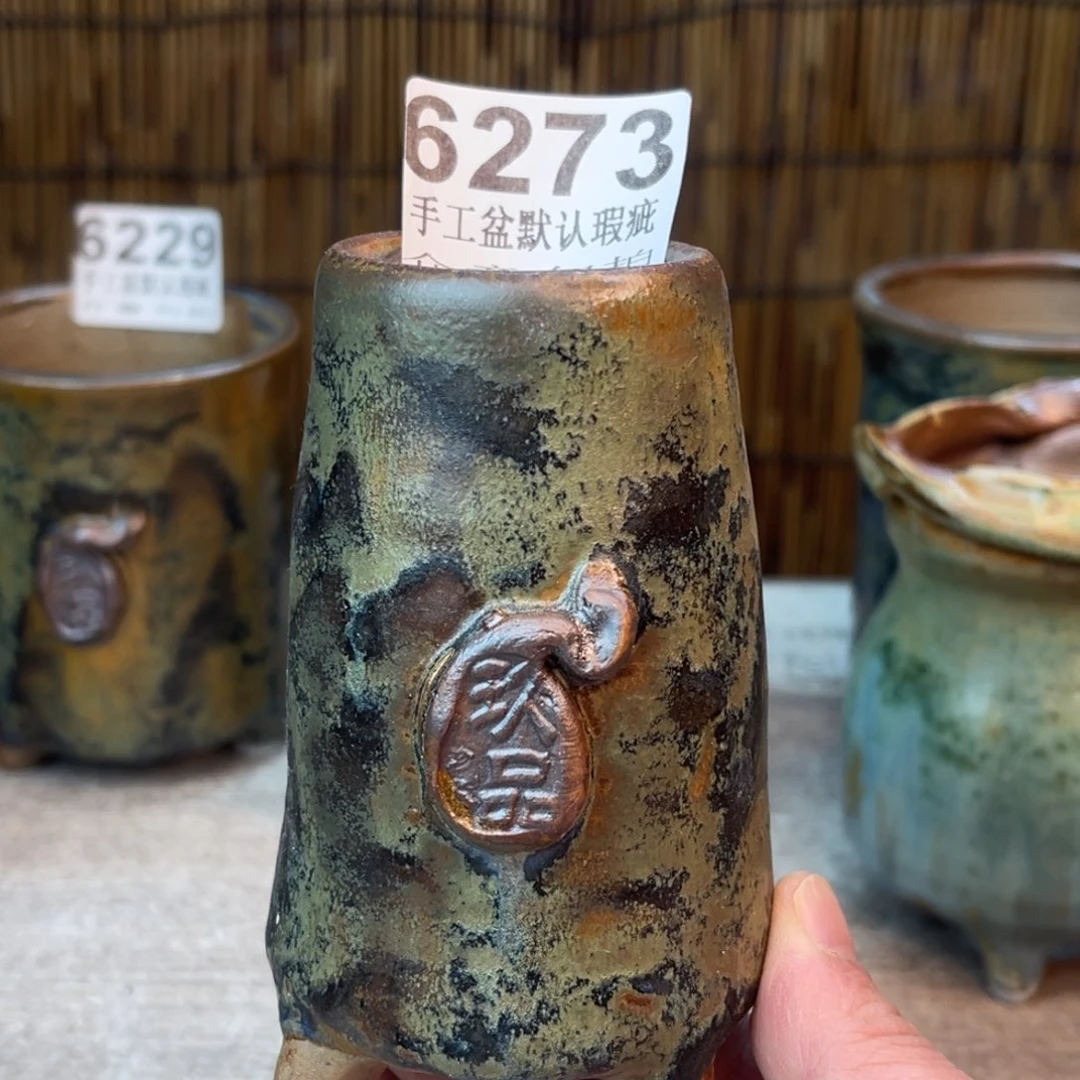 景德镇陶瓷艺术玖品