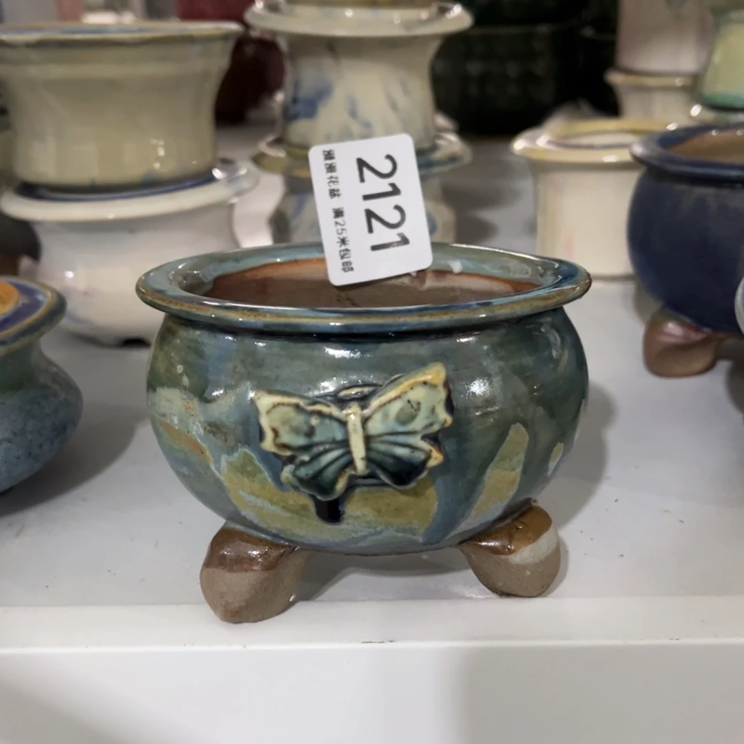 景德镇手工制作瑕疵2121口8.5