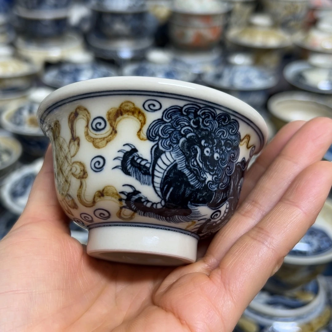 【闪购商品】陶瓷艺术有限公司