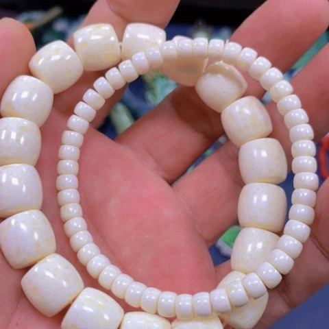 【闪购商品】翡翠颈饰未镶嵌翡翠