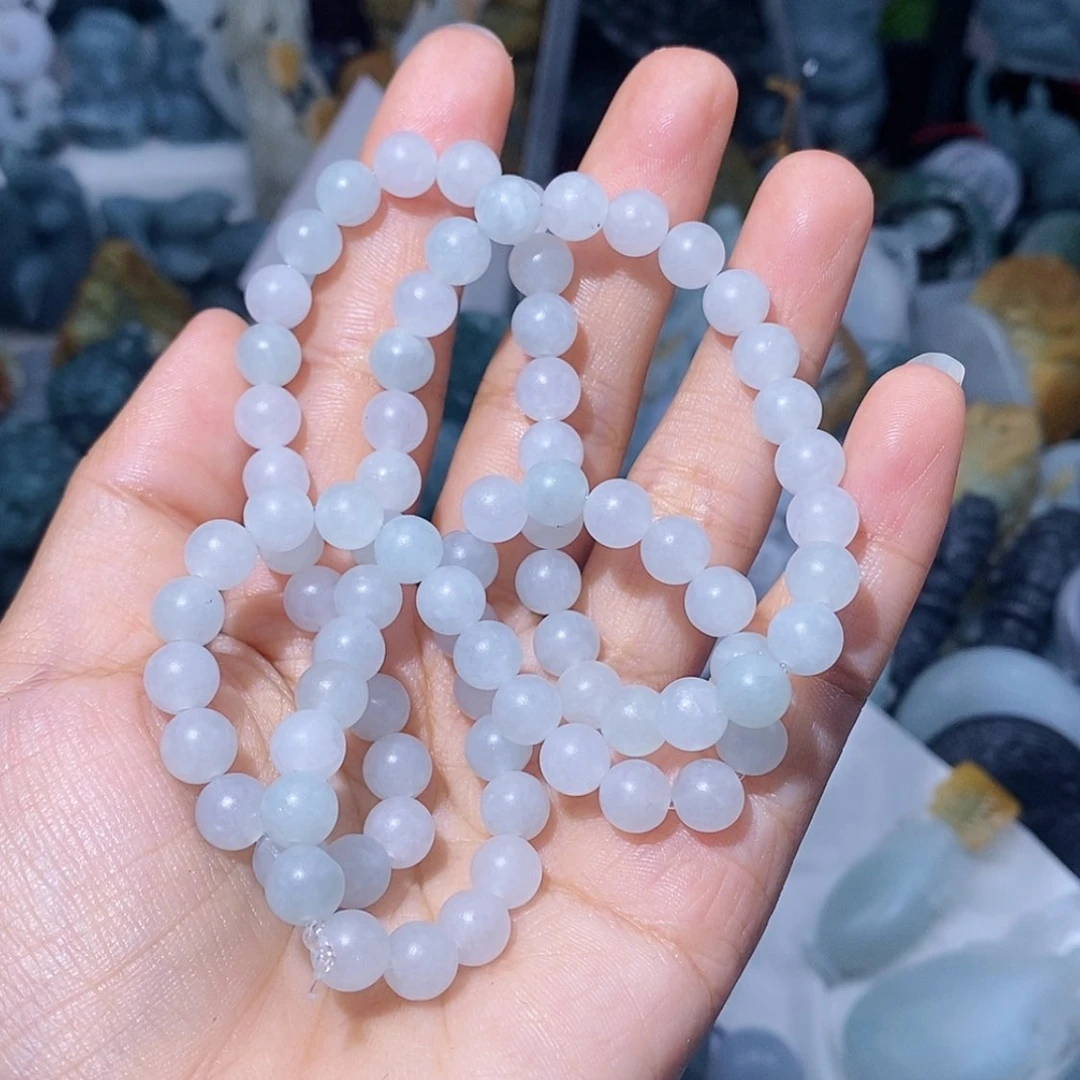 【闪购商品】定制翡翠未镶嵌k*k翡翠