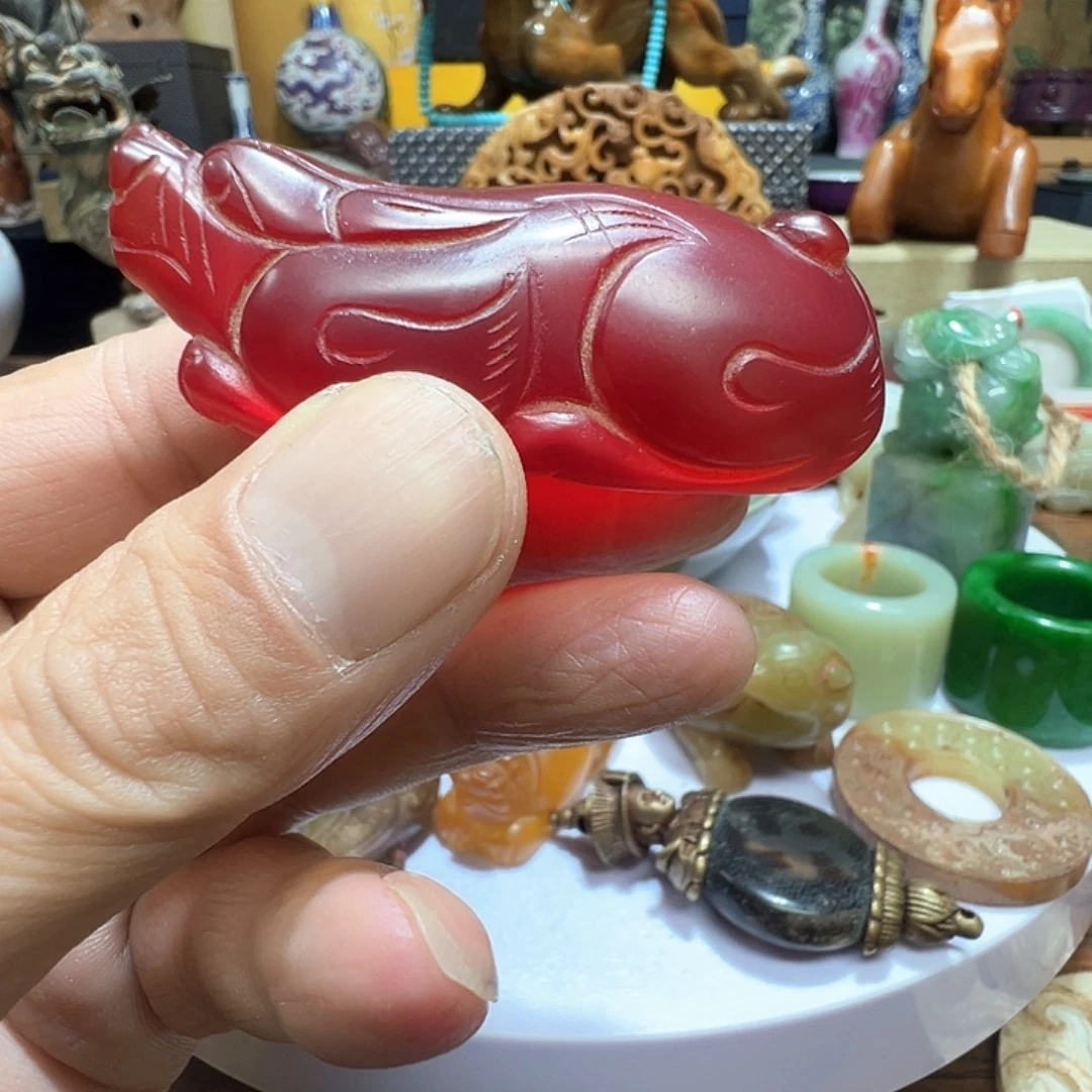 陶瓷艺术品制作工艺