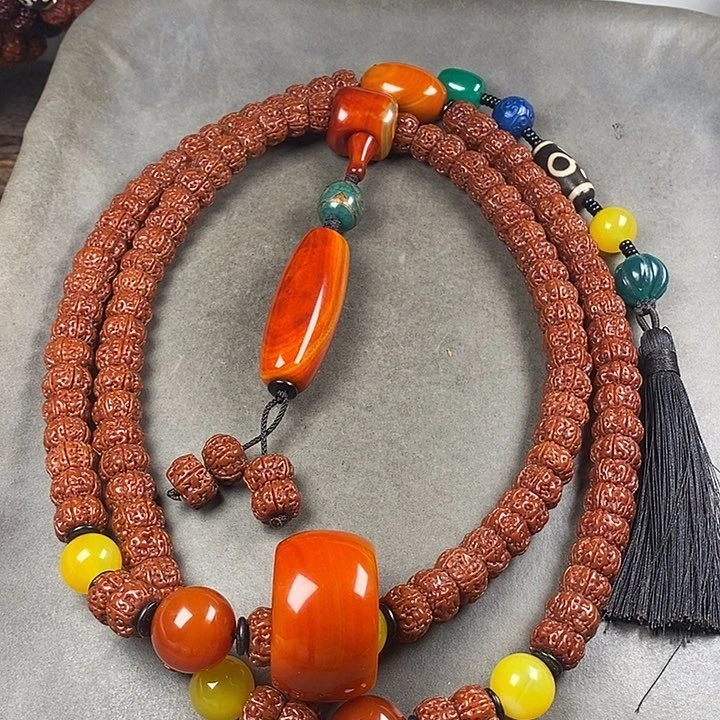 金刚菩提吊坠菩提