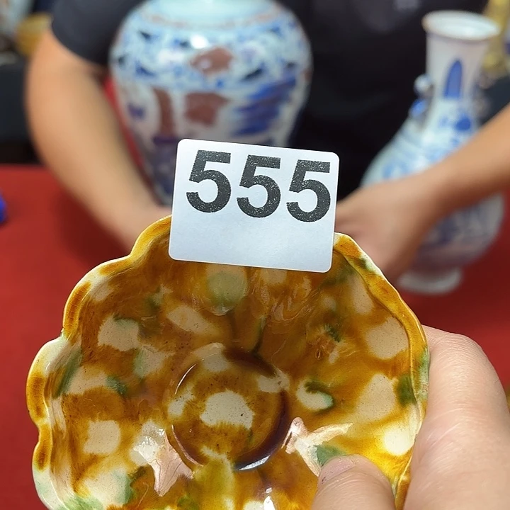 瓷片