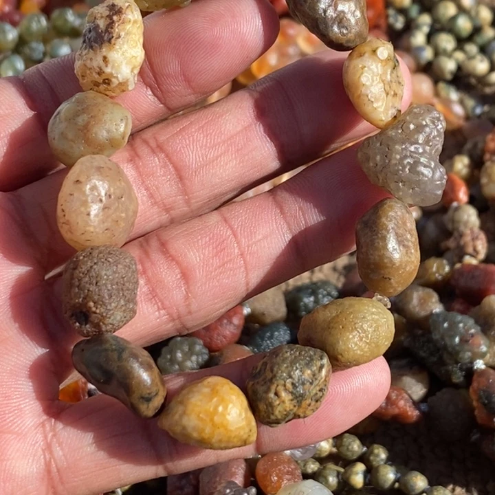 石材戈壁石，戈壁石