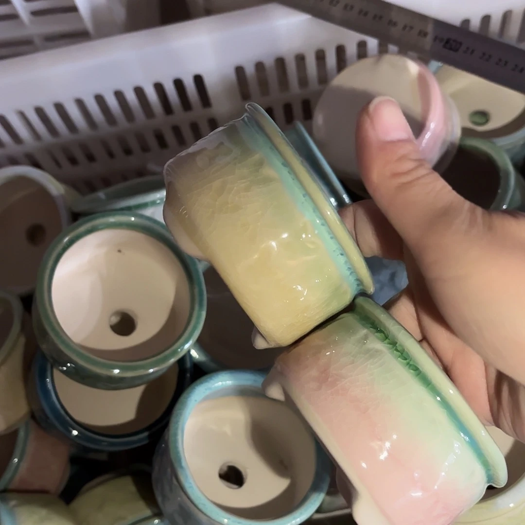 量货/口6.5高5深浅搭配发6