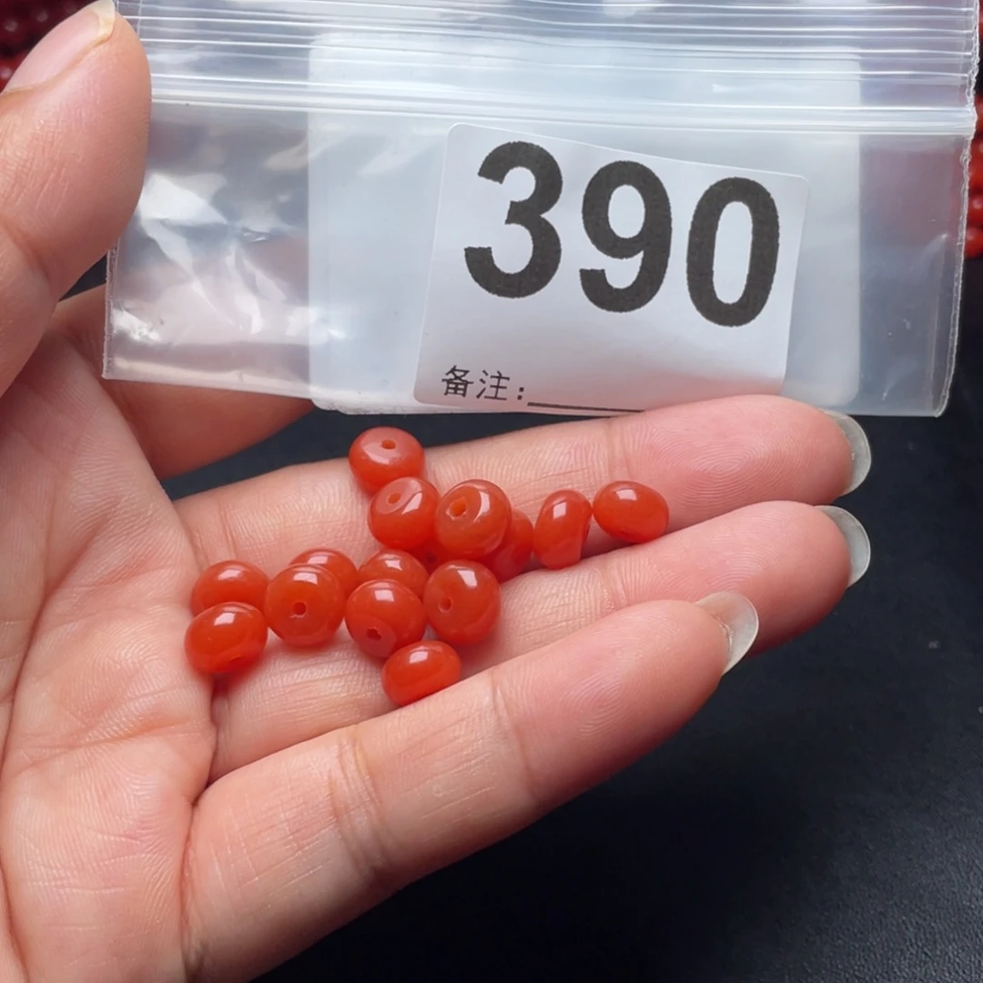 手链未镶嵌南红玛瑙@****C