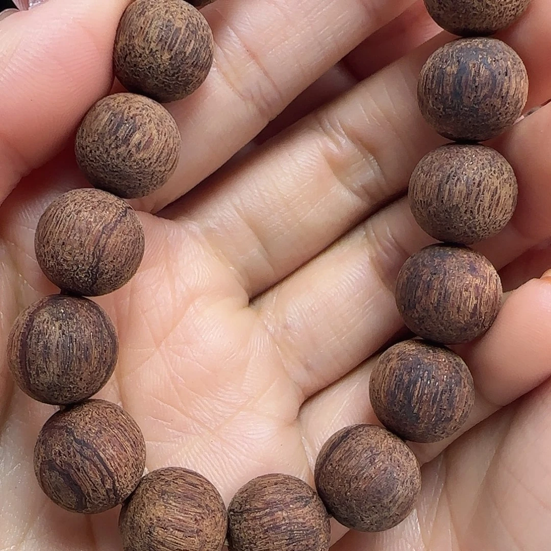 A***捷藤类降真香1.2单圈现货