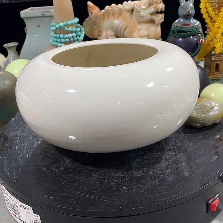 大***军瓶邢窑 漏价不包邮