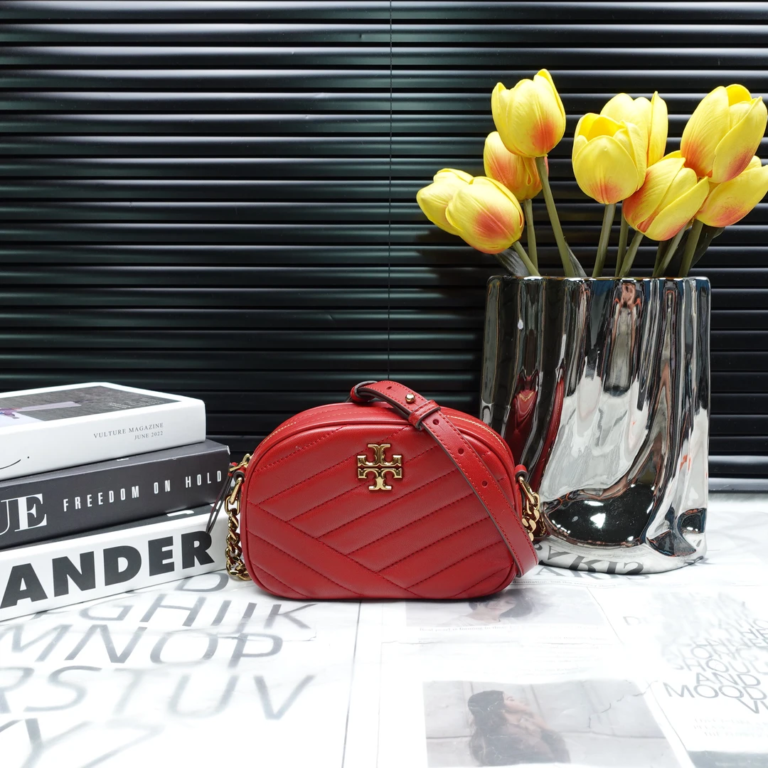 95新 TORY BURCH/汤丽柏琦 单肩包/T_ZY0000 T10295301