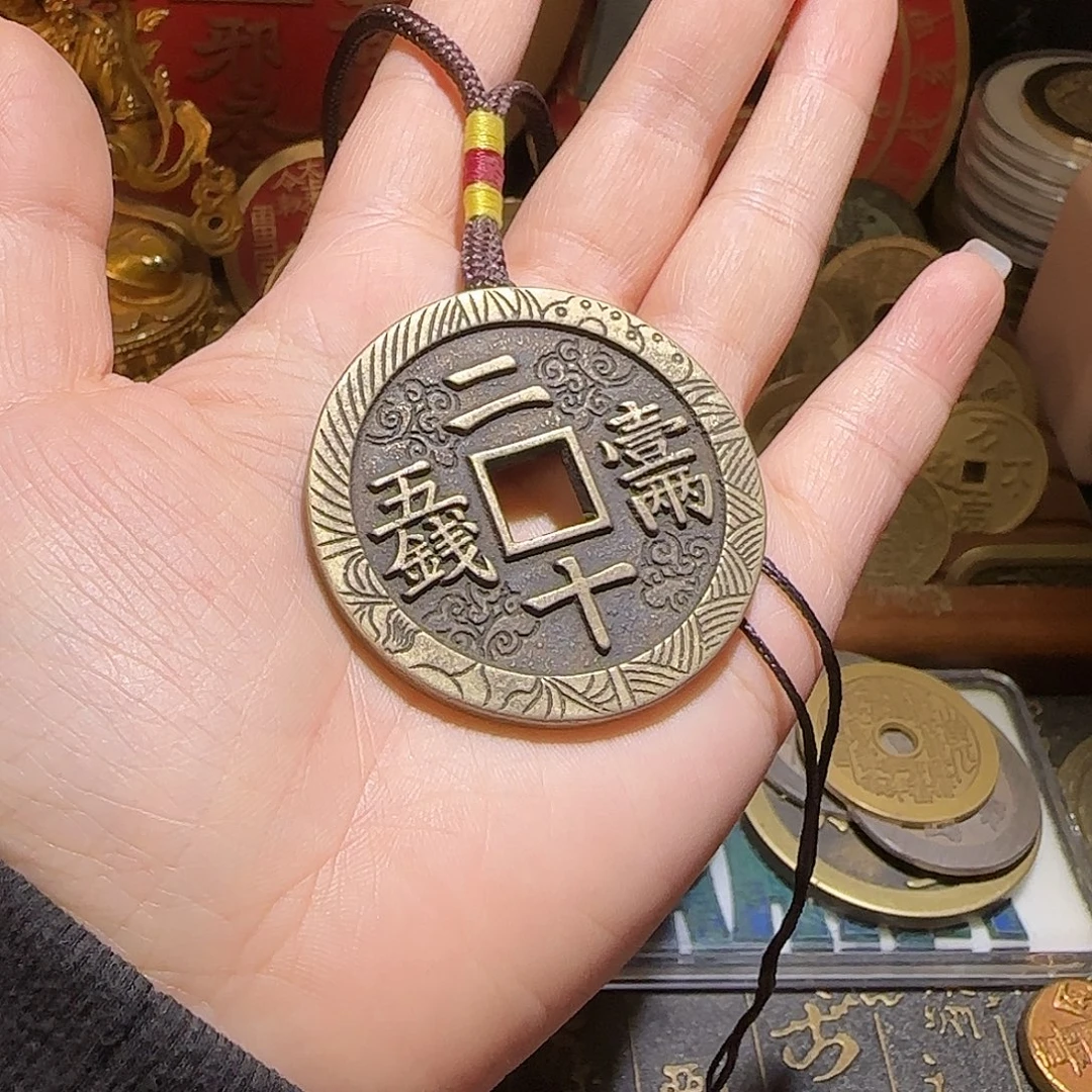 铜现代仿制工艺品
