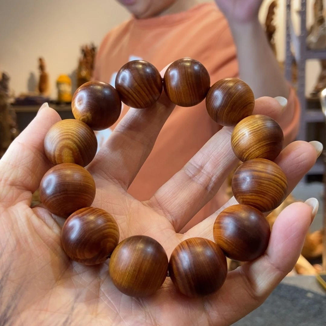 柏木（崖柏）太行崖柏根雕摆件