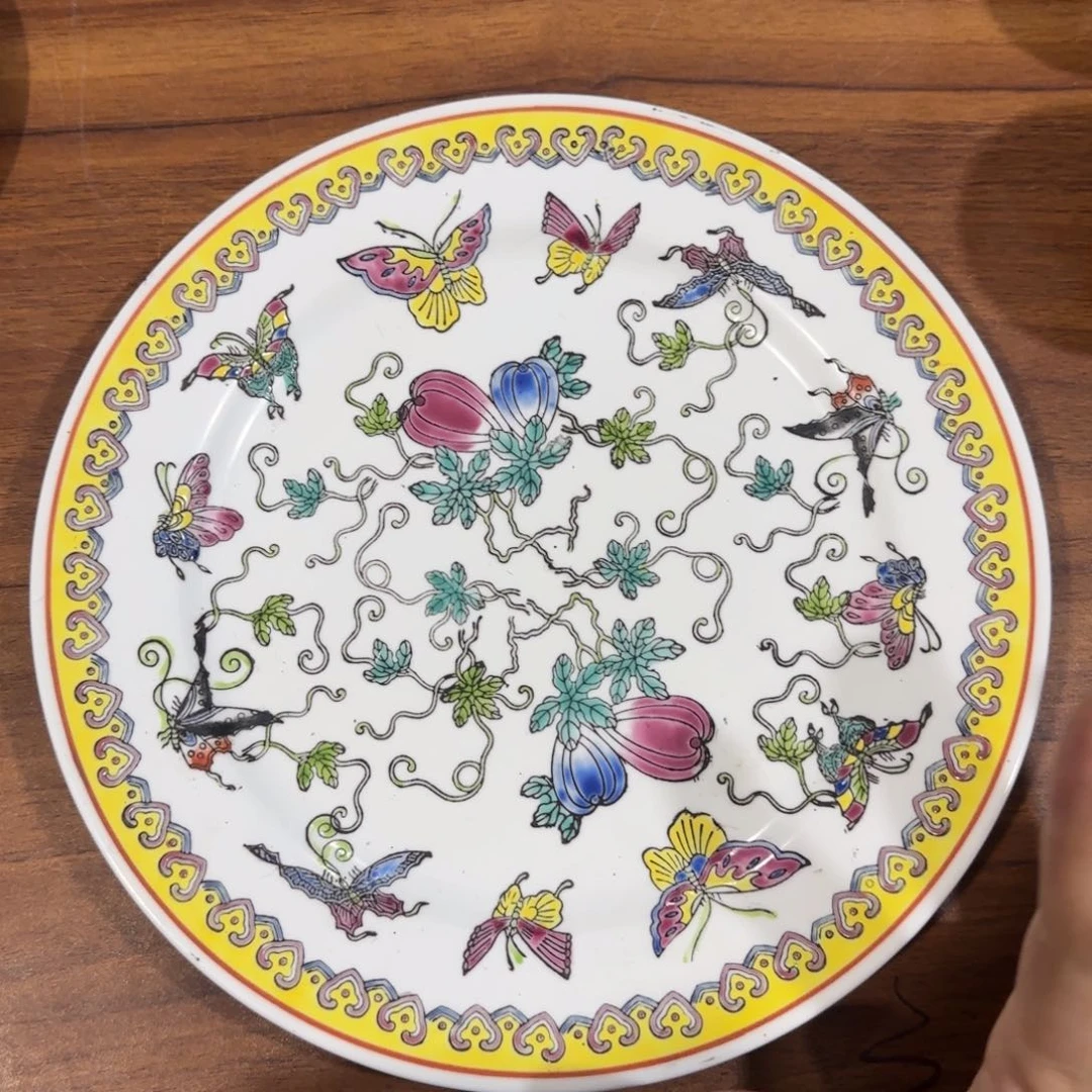 杯景德镇陶瓷艺术品