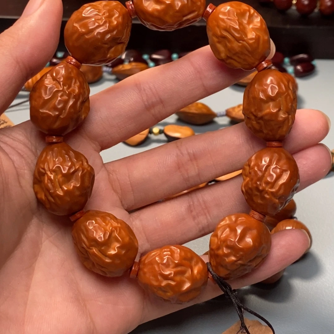 手串/手链橄榄核大枣