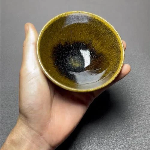 【闪购商品】茶盏-1101...........