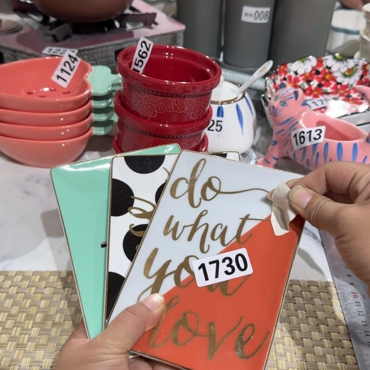 瓷片陶瓷瑕疵介意慎拍1730