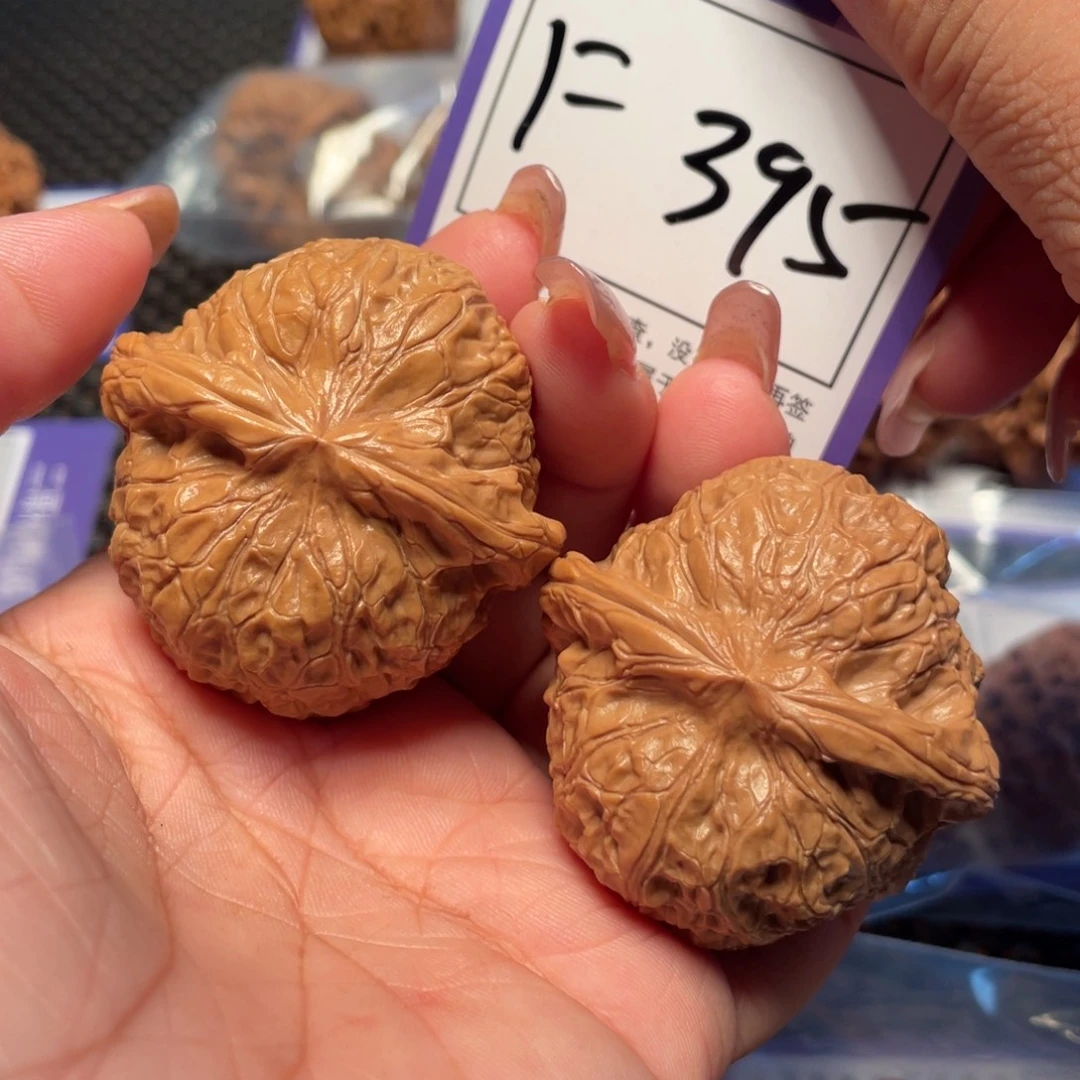 把件桃核395号南瓜44