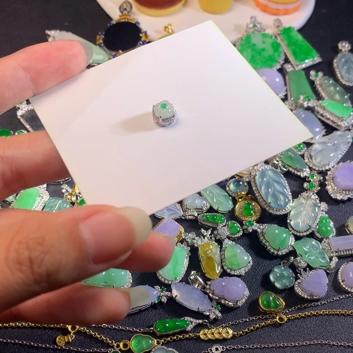 裸石翡翠11111111