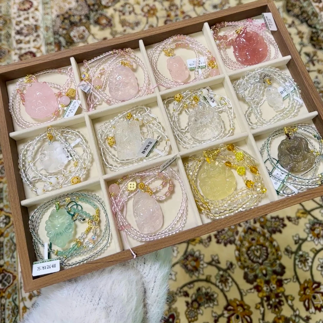 合金吊坠 直播链接-原创设计款项链吊坠