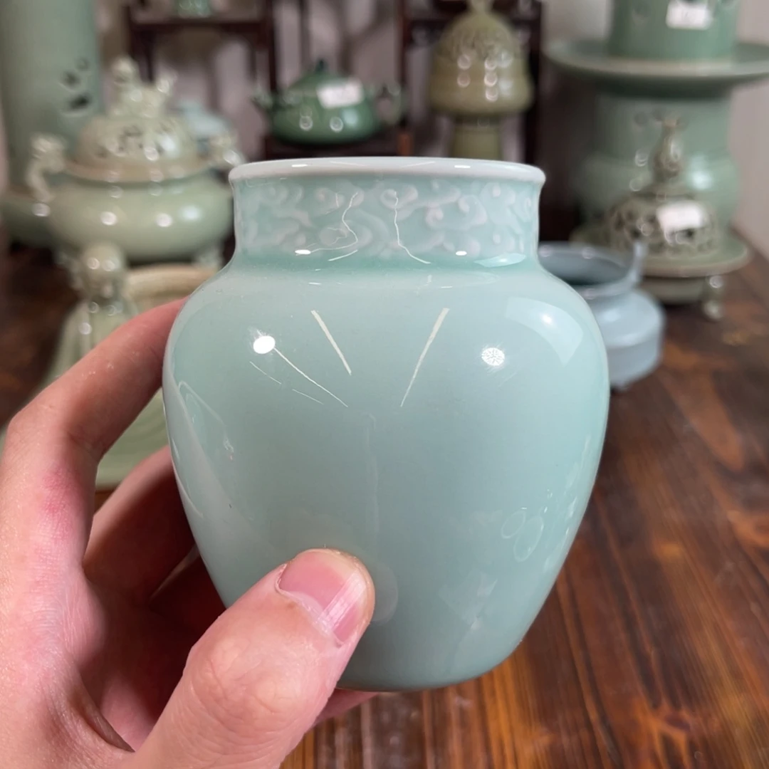 三宝茶器开播福利