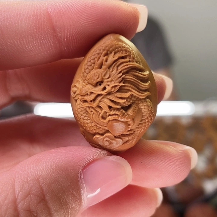 吊坠橄榄核橄榄核