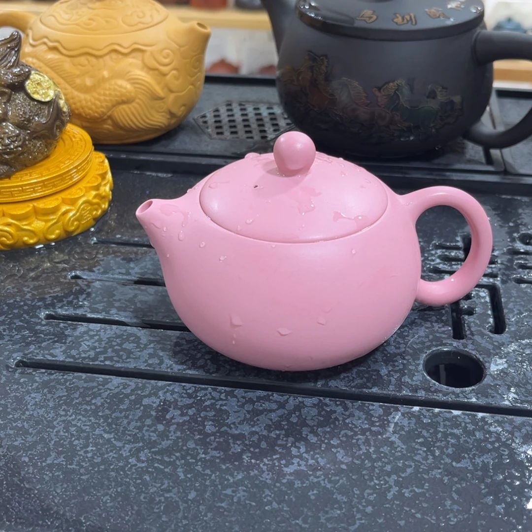紫砂茶杯紫砂壶紫砂壶