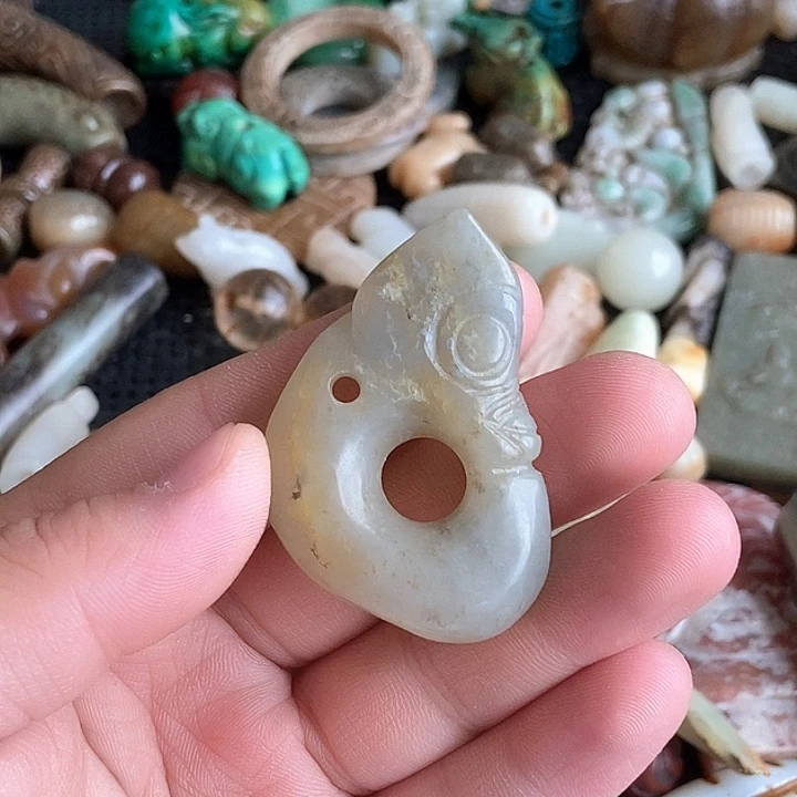摆件直播间链接78