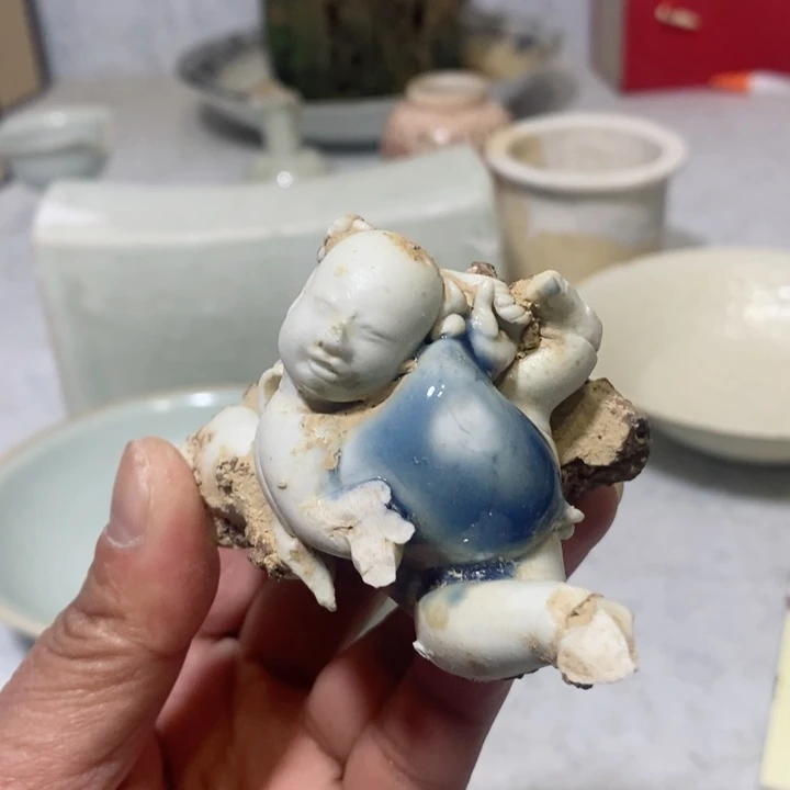 瓷片陶在线观看电影的第一个进球
