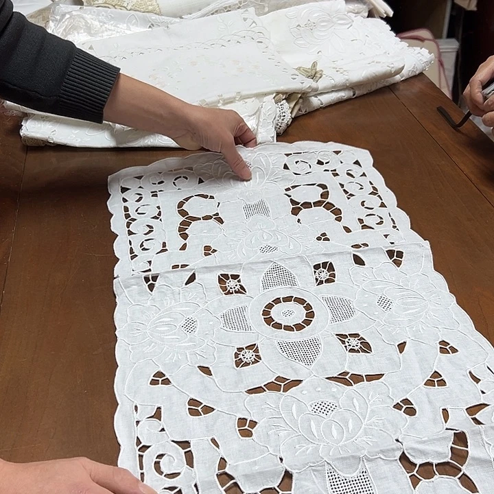 毛绒亚麻棉140。