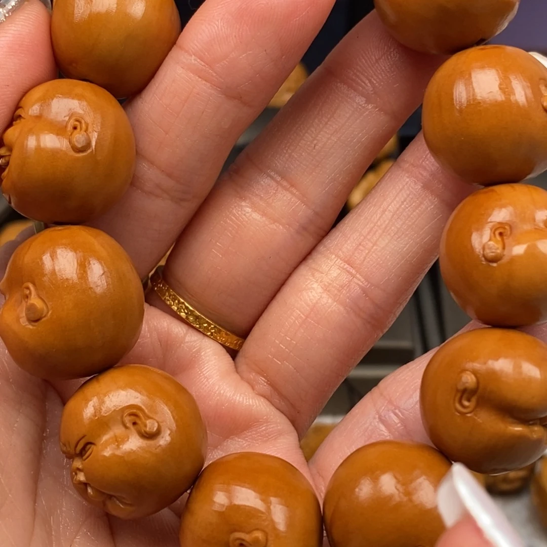 橄榄核手串/手链橄榄啊啊啊啊啊