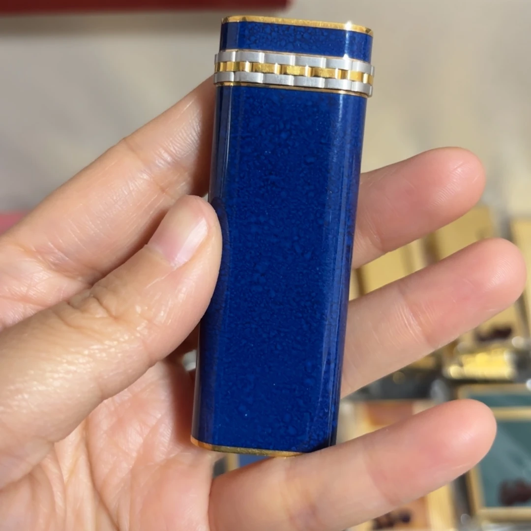 都登卡中古打火机