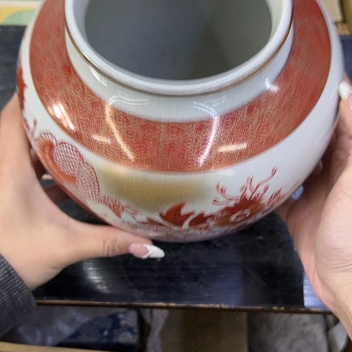 海外陶瓷茶具日化